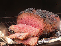 Tri Tip Steak