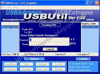 usbutil 2.2 english free download