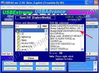 download usbutil ver 1.02 english