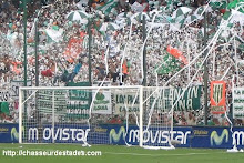 LA HINCHADA