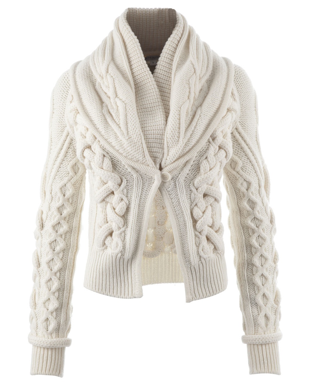 BAHDABEE: Sweaters That Dont Suck.