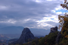 Meteora