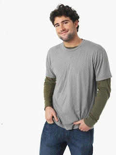 Brody Jenner Flannel