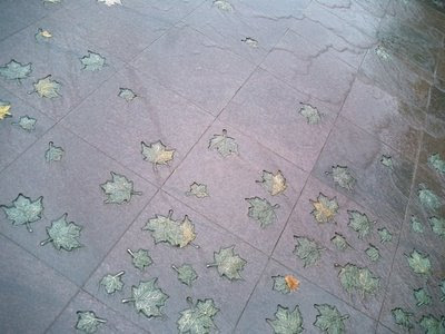 Canadian War Memorial