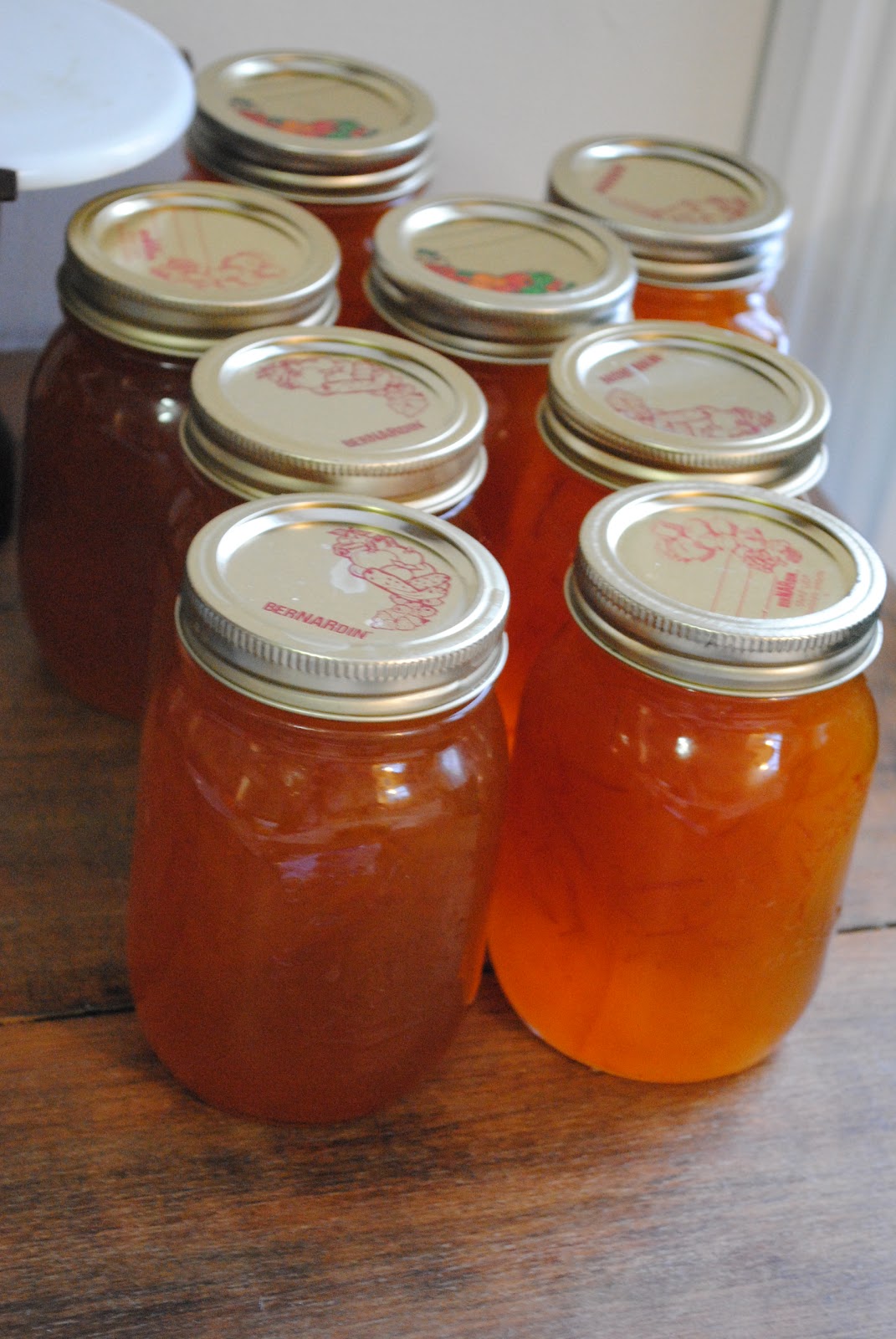 RAZMATAZ A Shortcut to Amazing Homemade Marmalade