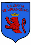 C.D.SPARTA VILLAFRANQUINO