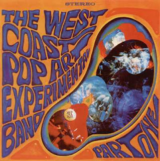 vous écoutez quoi à l\'instant - Page 26 The+West+Coast+Pop+Art+Experimental+Band+1967+Part+One