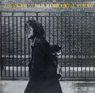 Best Song On Neil Young's After The Gold Rush - Classic Rock Forum