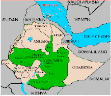 Oromia (Location)