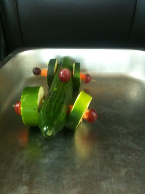 Food Car