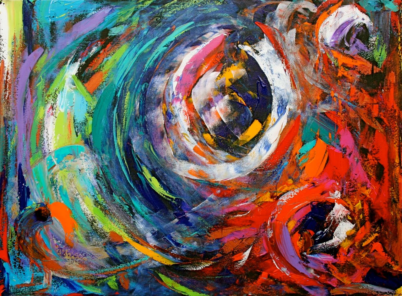 Modern Expressionism