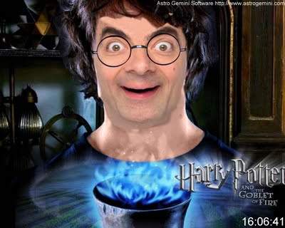 Gambar Lawak Mr Bean Dalam Semua Filem | X Lupa Dot Com