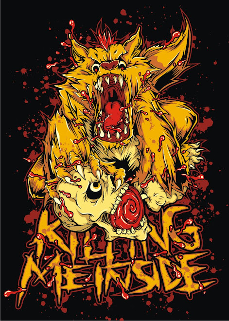 PerSoniL Killing Me Inside