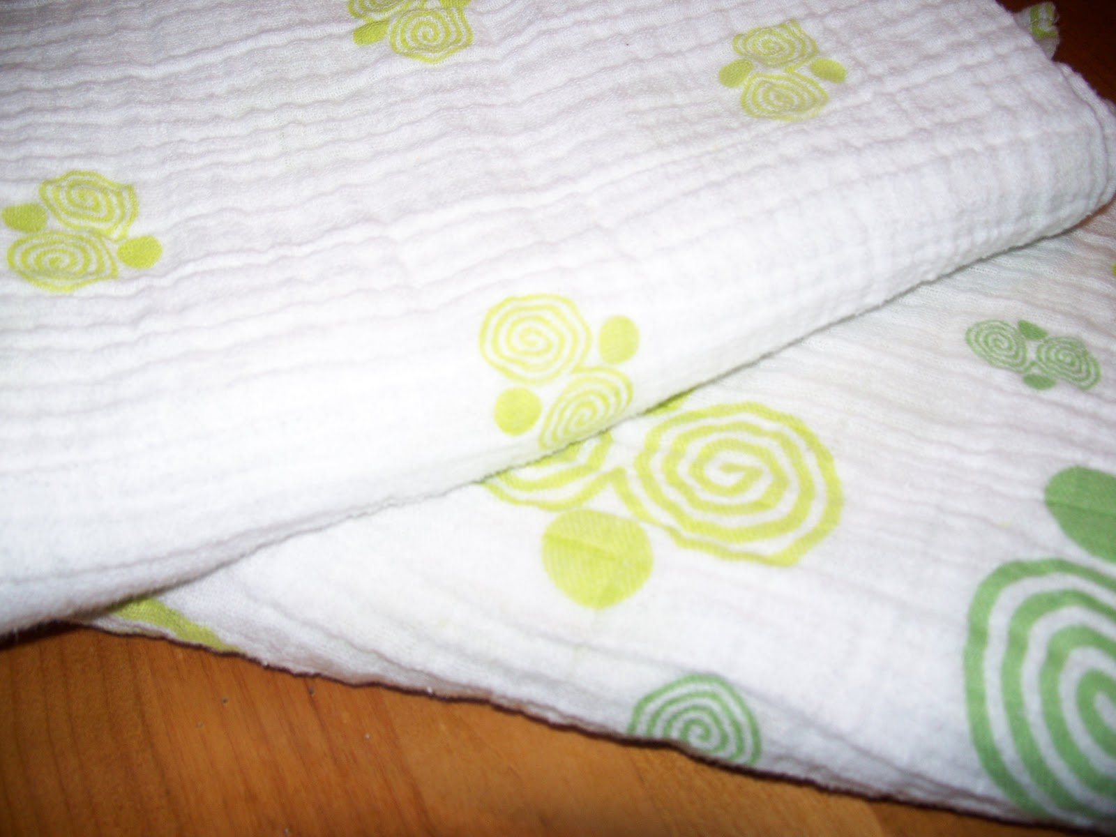 Raising Knights Muslin Swaddling Blanket Review