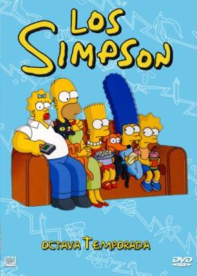 Temporada 08 de Los Simpsons, 1 link por capitulo en mp4 Simpson+8