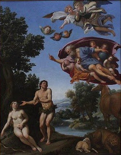 Zampieri. The Fall