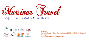 Marsinar Travel