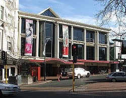 Dunedin Dunedin
