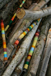 October Sticks