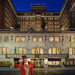 The Davenport Hotel and Tower