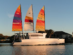 LE CATAMARAN