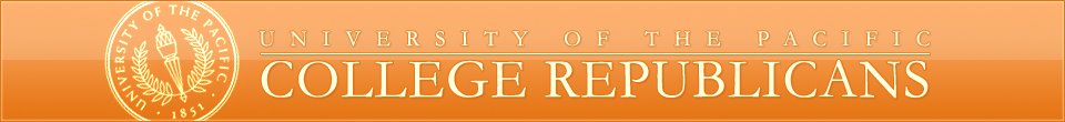 Pacific College Republicans