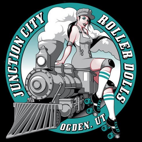 Junction City Roller Dolls