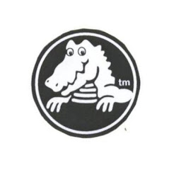 Logo Crocodile Dundee