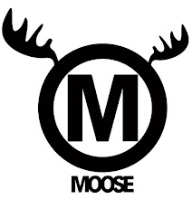 Moose With Me Webpage