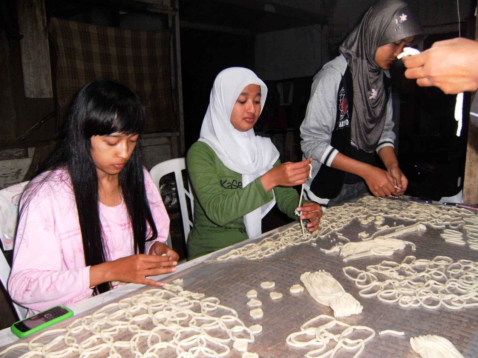 Industri Ringan