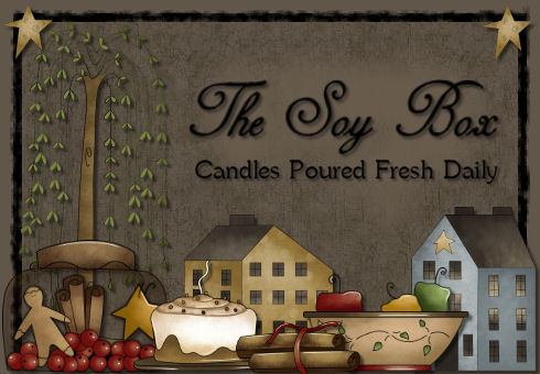 The Soy Box