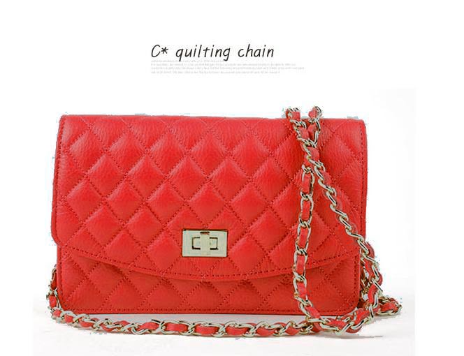 chanel sling bag small