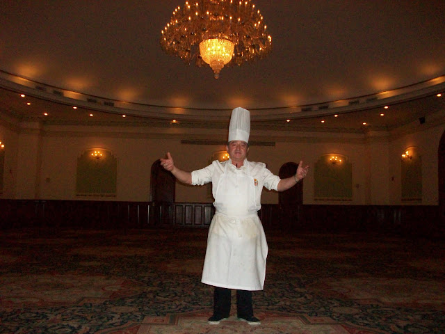 TODOCULTURA: La mejor cocina española, se sazona en México