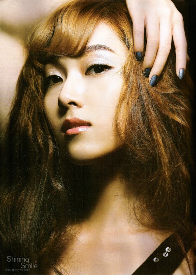 Jessica Jung Oh