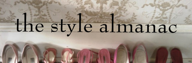 the style almanac