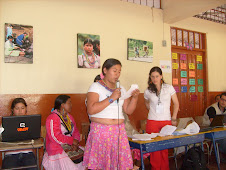 La mujer en el movimiento indígena