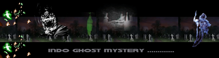 InDo GHosT MySTeRy