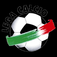 Calcio Italiano posiciones