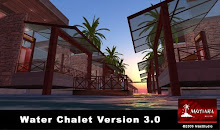 buy MUTIARA WATER CHALET V3.0