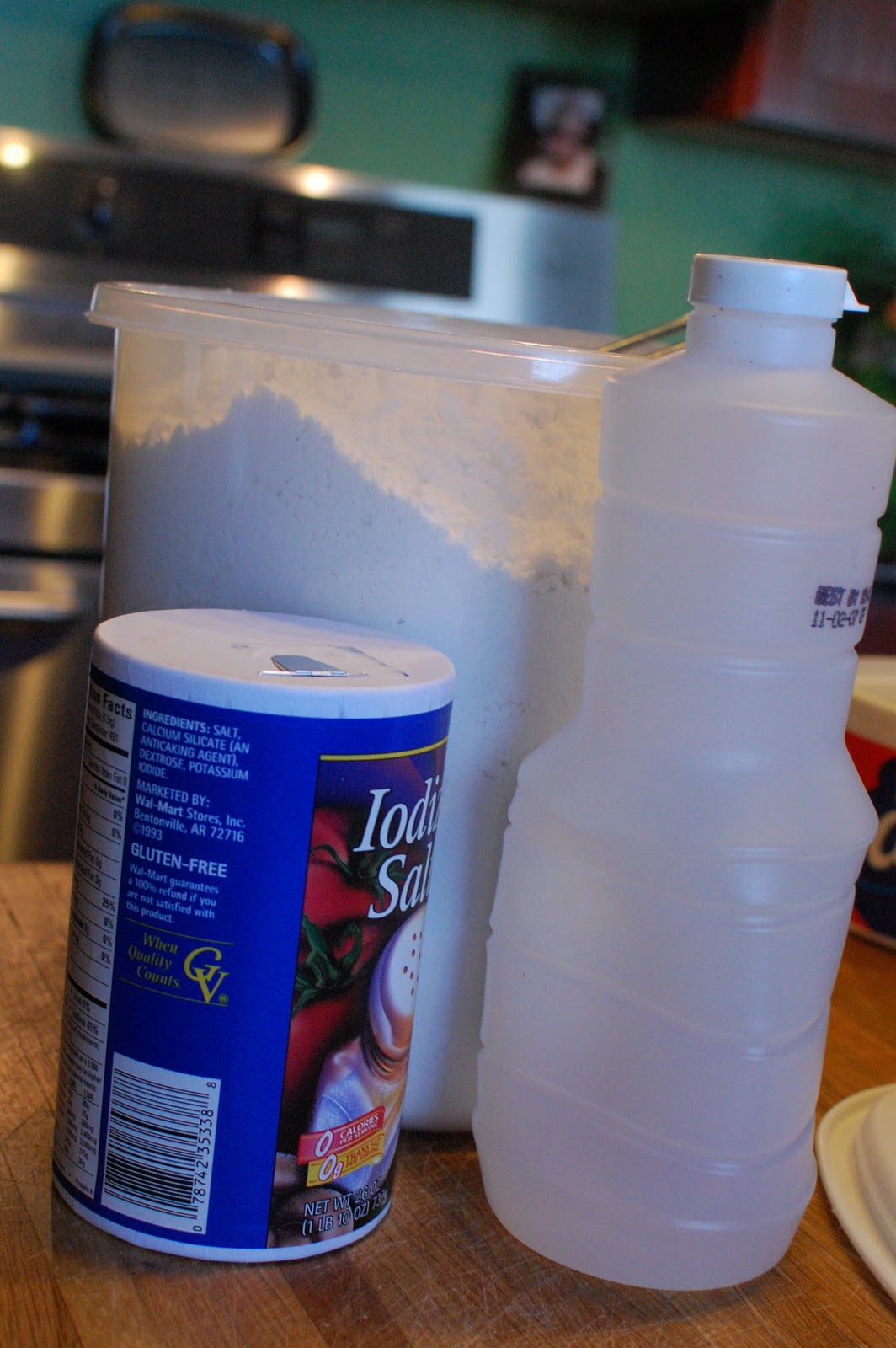 *Random Thoughts of a SUPERMOM!* How to Clean Pewter