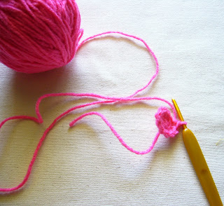 Two Color Embroidery Tutorial - the purl bee