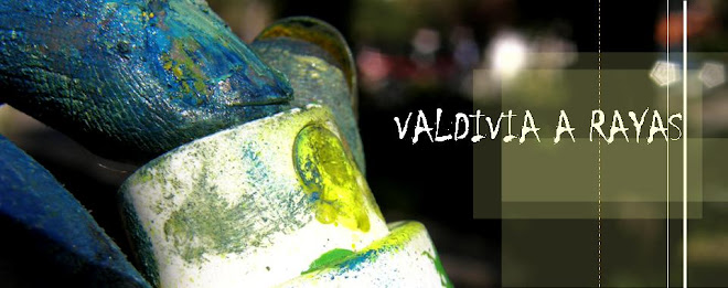 valdivia a rayas