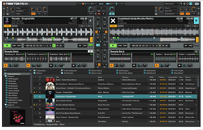 Traktor Traktor
