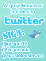 Igreja No Twitter