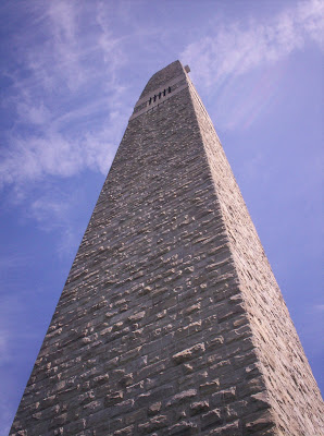 Bennington Battle Monument