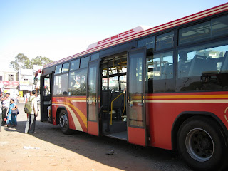 Pune Brts