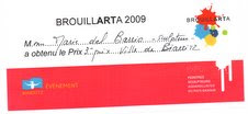 Brouillarta - Biarritz