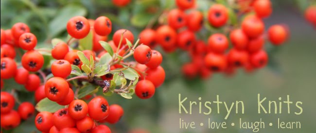 kristyn knits