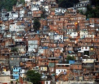 04 DE NOVEMBRO DIA DA FAVELA