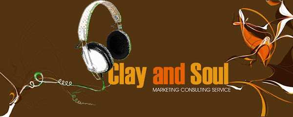 Clay and Soul Marketing Consulting Service